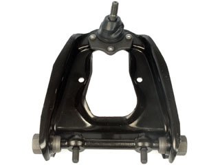 Suspension Control Arm And Ball Joint Assembly