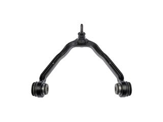 Suspension Control Arm And Ball Joint Assembly