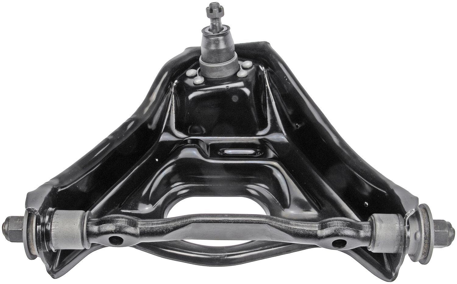 Suspension Control Arm And Ball Joint Assembly