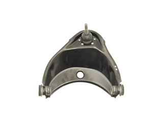 Suspension Control Arm And Ball Joint Assembly