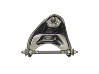 Suspension Control Arm And Ball Joint Assembly