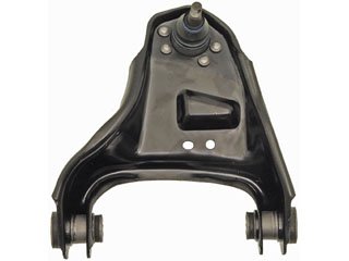Suspension Control Arm And Ball Joint Assembly