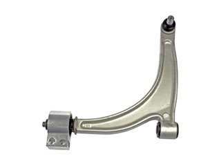 Suspension Control Arm And Ball Joint Assembly