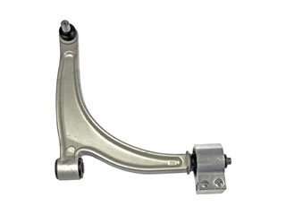 Suspension Control Arm And Ball Joint Assembly