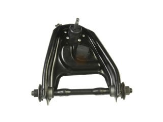 Suspension Control Arm And Ball Joint Assembly