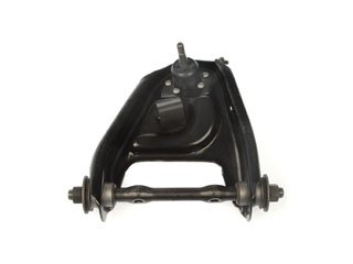 Suspension Control Arm And Ball Joint Assembly