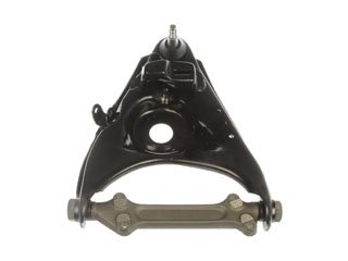 Suspension Control Arm And Ball Joint Assembly