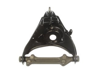 Suspension Control Arm And Ball Joint Assembly
