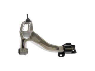 Suspension Control Arm And Ball Joint Assembly
