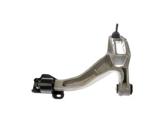 Suspension Control Arm And Ball Joint Assembly