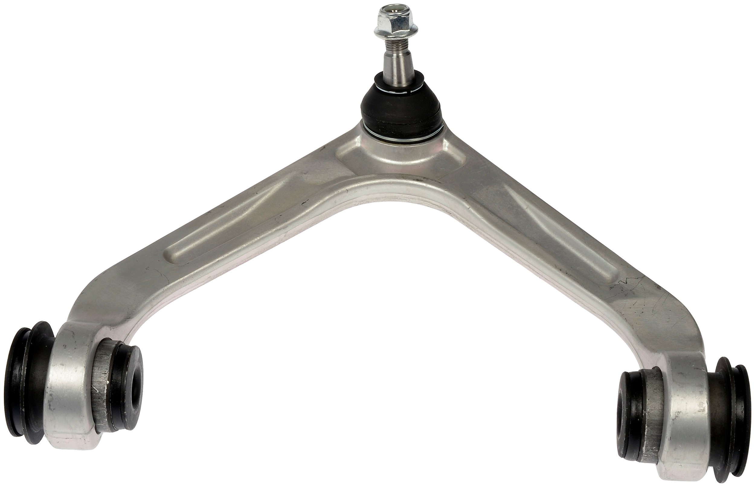 Suspension Control Arm And Ball Joint Assembly