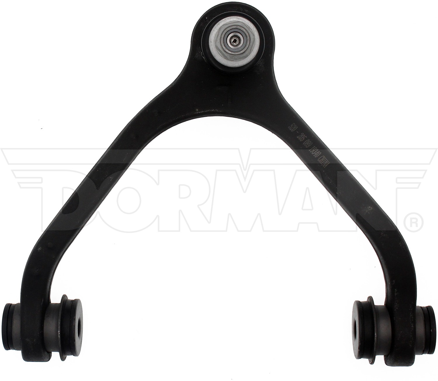 Suspension Control Arm And Ball Joint Assembly