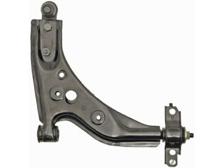 Suspension Control Arm And Ball Joint Assembly