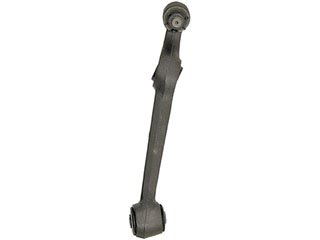Suspension Control Arm And Ball Joint Assembly