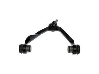 Suspension Control Arm And Ball Joint Assembly