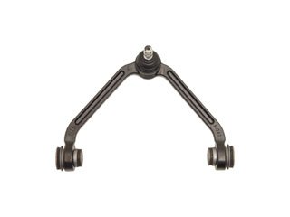 Suspension Control Arm And Ball Joint Assembly