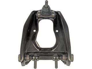 Suspension Control Arm And Ball Joint Assembly