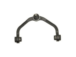 Suspension Control Arm And Ball Joint Assembly