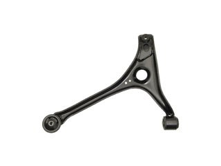 Suspension Control Arm