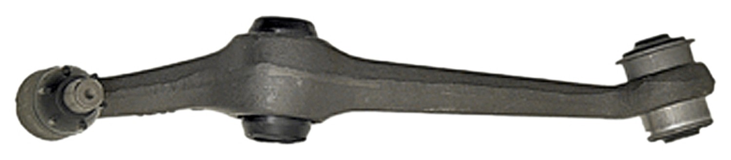 Suspension Control Arm And Ball Joint Assembly