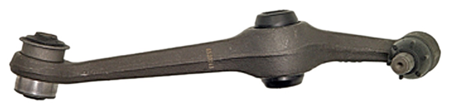 Suspension Control Arm And Ball Joint Assembly