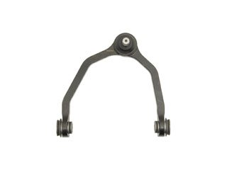 Suspension Control Arm And Ball Joint Assembly