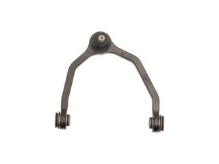 Suspension Control Arm And Ball Joint Assembly