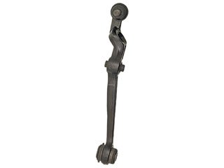 Suspension Control Arm And Ball Joint Assembly