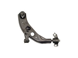 Suspension Control Arm And Ball Joint Assembly