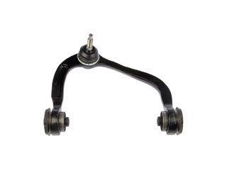 Suspension Control Arm And Ball Joint Assembly