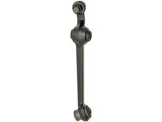 Suspension Control Arm And Ball Joint Assembly