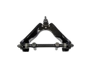 Suspension Control Arm And Ball Joint Assembly