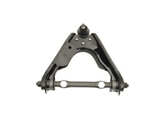 Suspension Control Arm And Ball Joint Assembly