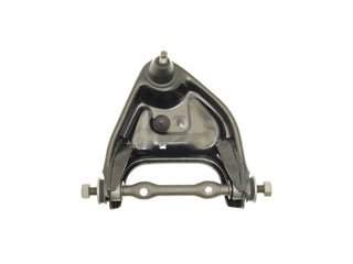 Suspension Control Arm And Ball Joint Assembly