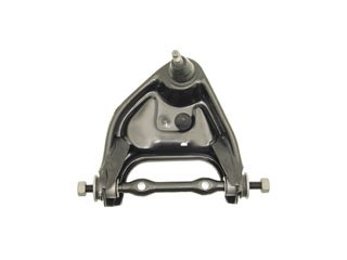 Suspension Control Arm And Ball Joint Assembly