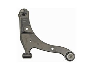 Suspension Control Arm And Ball Joint Assembly