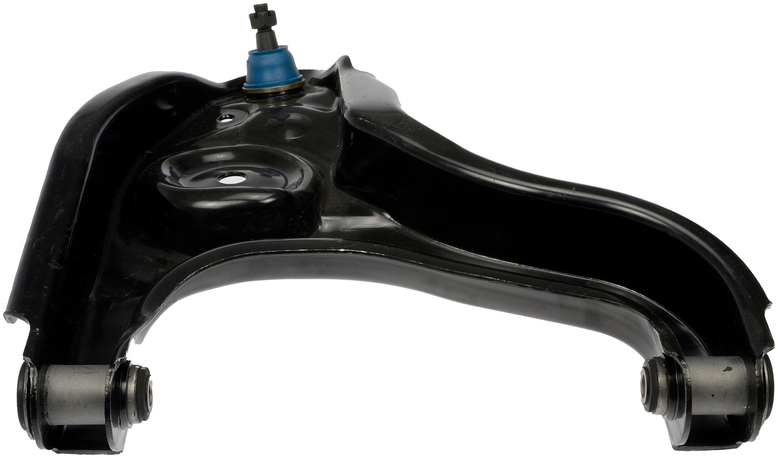Suspension Control Arm And Ball Joint Assembly