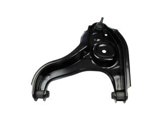 Suspension Control Arm And Ball Joint Assembly