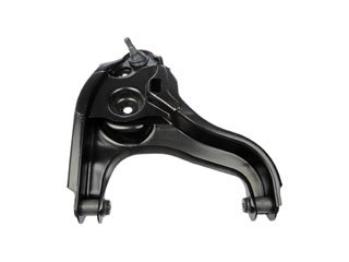 Suspension Control Arm And Ball Joint Assembly