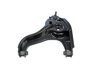 Suspension Control Arm And Ball Joint Assembly