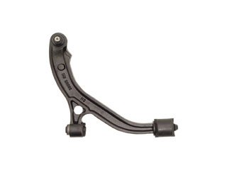 Suspension Control Arm And Ball Joint Assembly