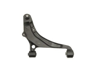 Suspension Control Arm And Ball Joint Assembly