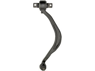 Suspension Control Arm And Ball Joint Assembly