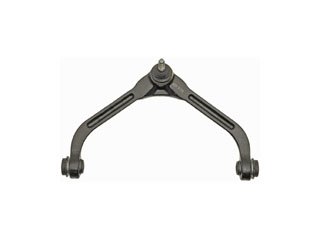 Suspension Control Arm And Ball Joint Assembly