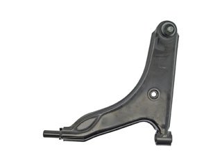 Suspension Control Arm And Ball Joint Assembly