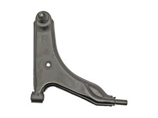 Suspension Control Arm And Ball Joint Assembly