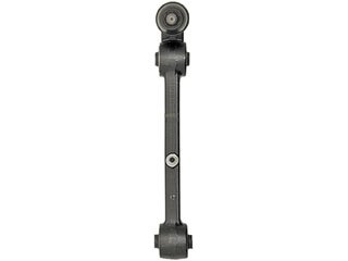 Suspension Control Arm And Ball Joint Assembly