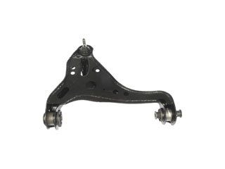 Suspension Control Arm And Ball Joint Assembly