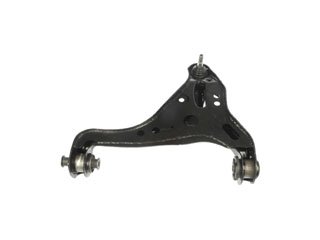 Suspension Control Arm And Ball Joint Assembly