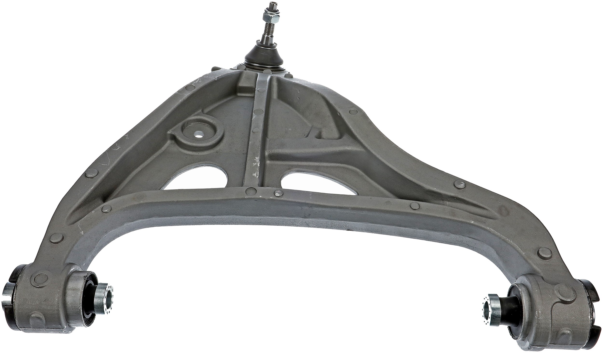 Suspension Control Arm And Ball Joint Assembly